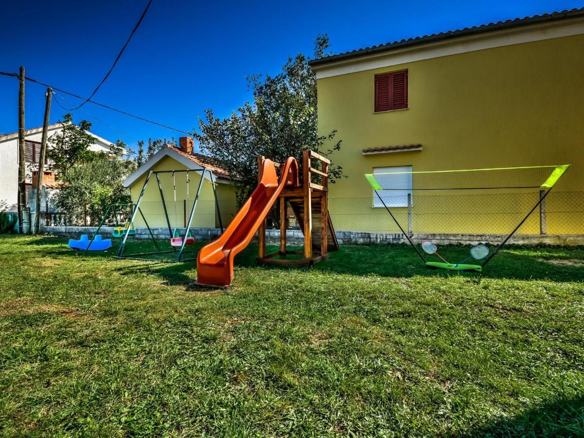 Lovely Apartment In Kru Evo With Barbecue Krusevo  Экстерьер фото