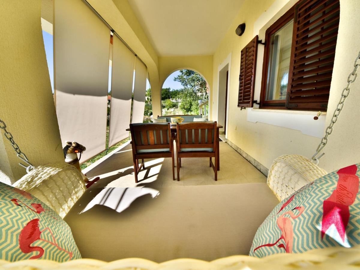 Lovely Apartment In Kru Evo With Barbecue Krusevo  Экстерьер фото