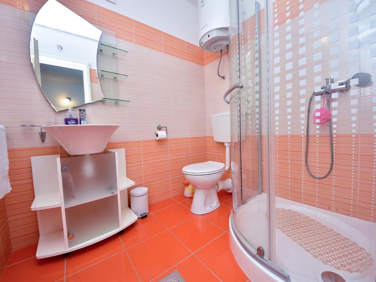 Lovely Apartment In Kru Evo With Barbecue Krusevo  Экстерьер фото