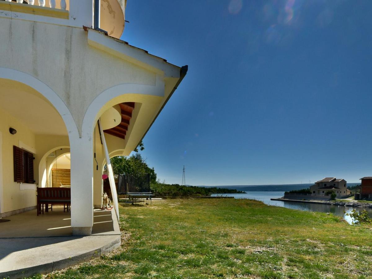 Lovely Apartment In Kru Evo With Barbecue Krusevo  Экстерьер фото