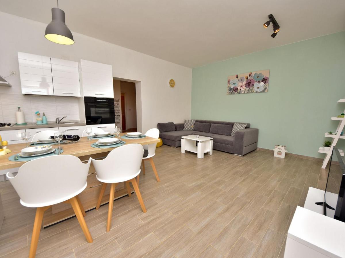 Lovely Apartment In Kru Evo With Barbecue Krusevo  Экстерьер фото