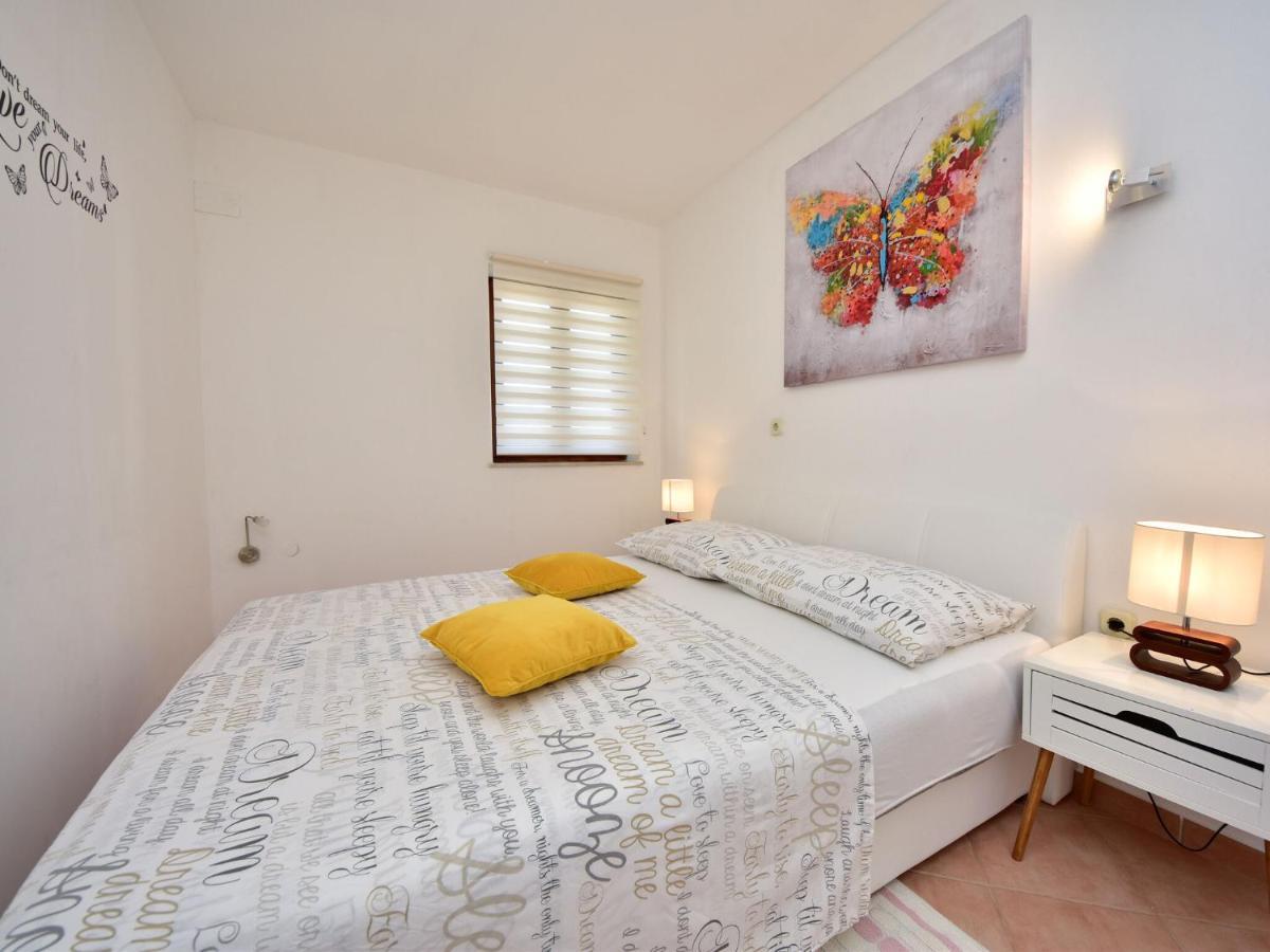 Lovely Apartment In Kru Evo With Barbecue Krusevo  Экстерьер фото