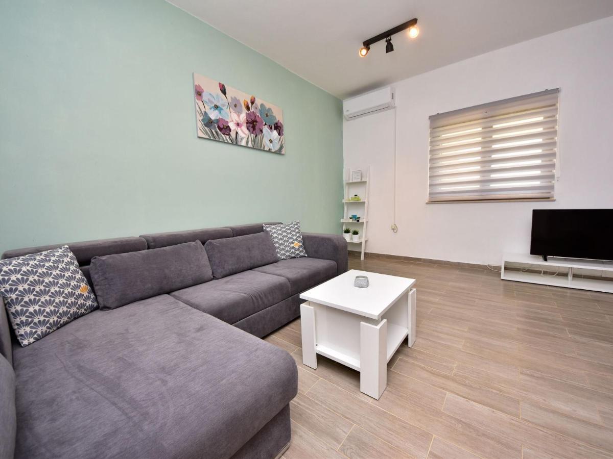 Lovely Apartment In Kru Evo With Barbecue Krusevo  Экстерьер фото