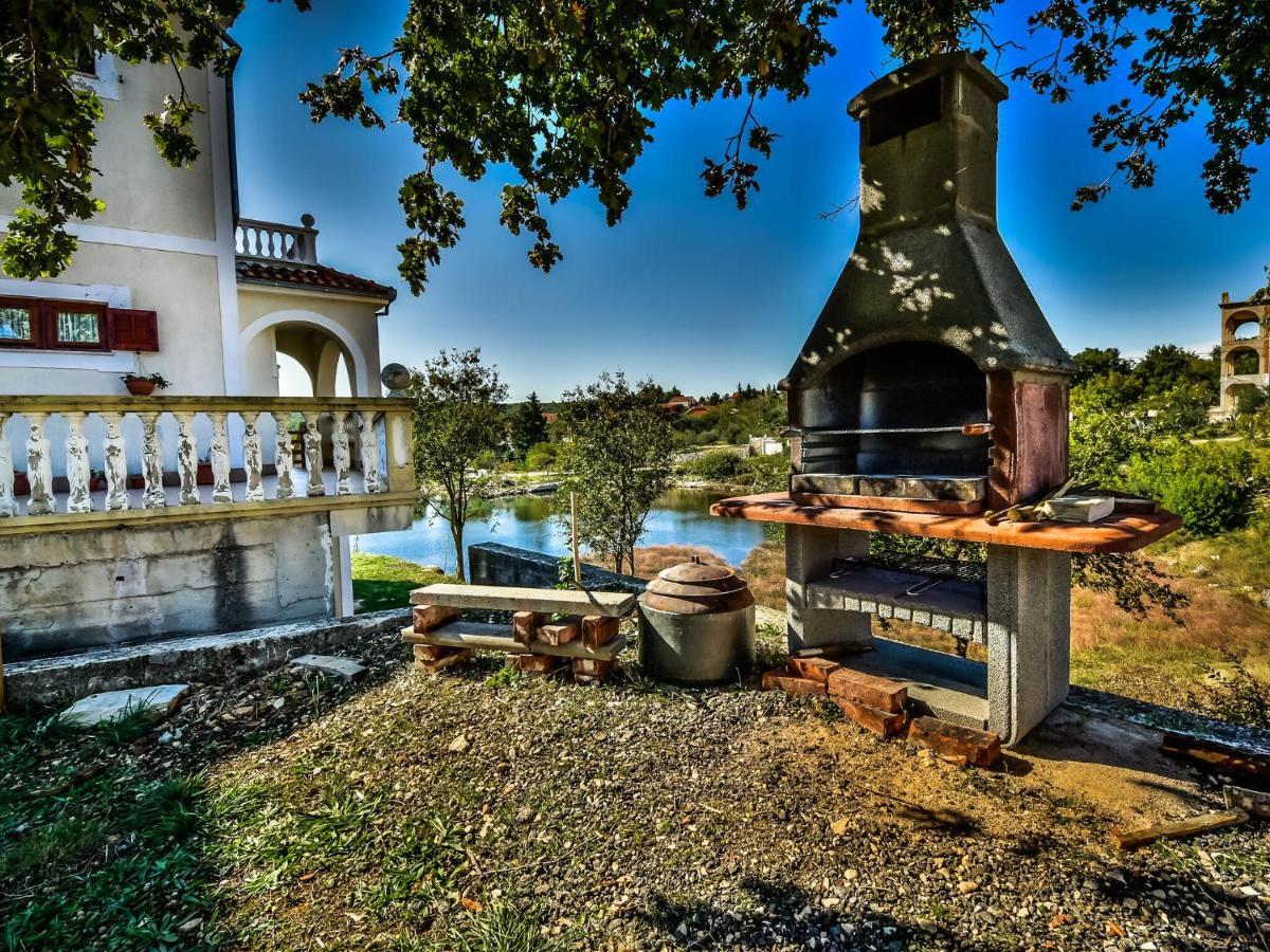 Lovely Apartment In Kru Evo With Barbecue Krusevo  Экстерьер фото